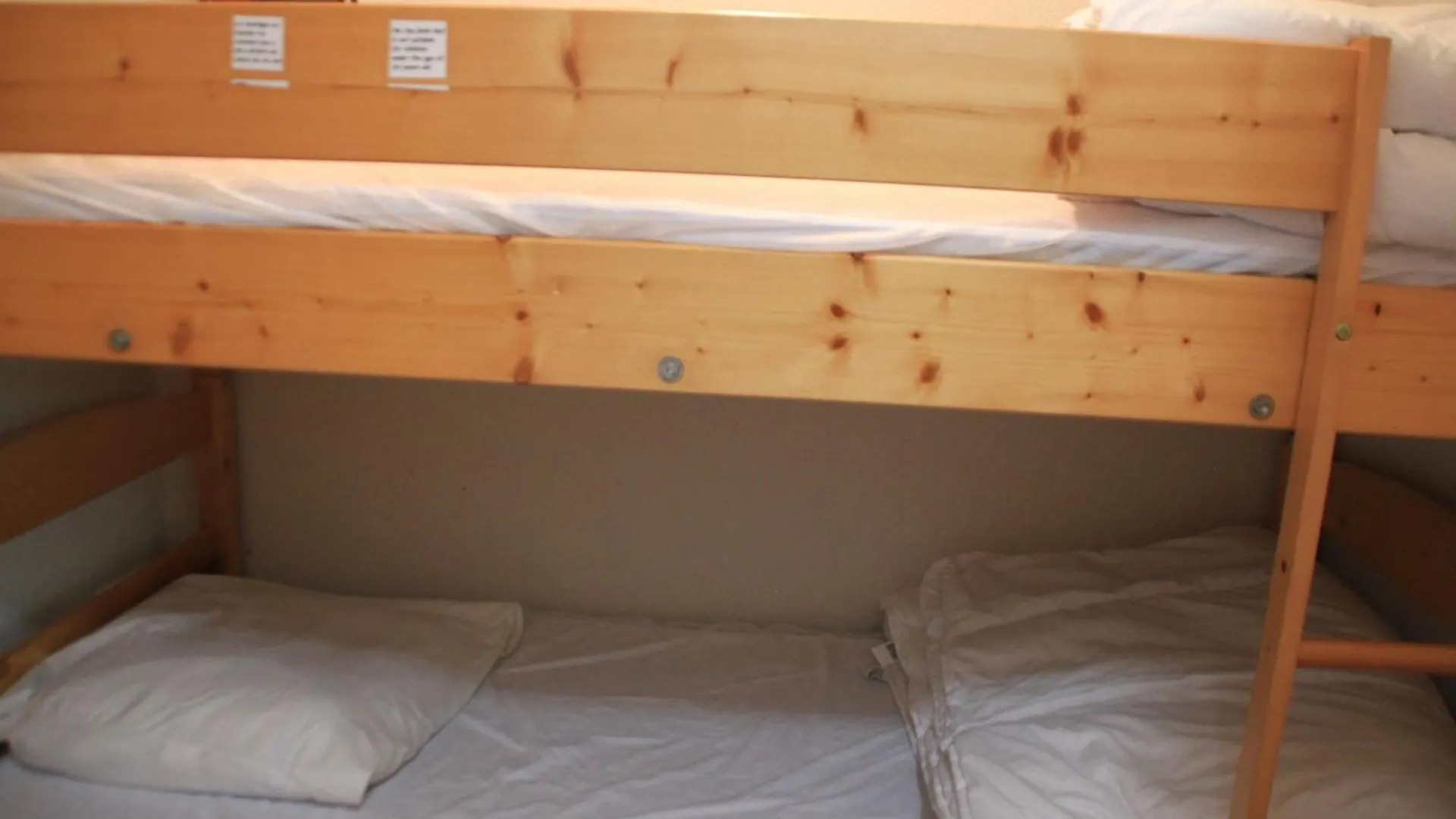 Apartment Amarillys Am2 Mountain & Telecabine 4 Pers Chatel France